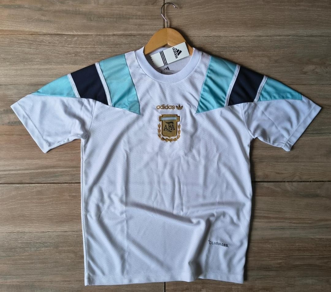 Camiseta Argentina Pre Mach - Imagen 2