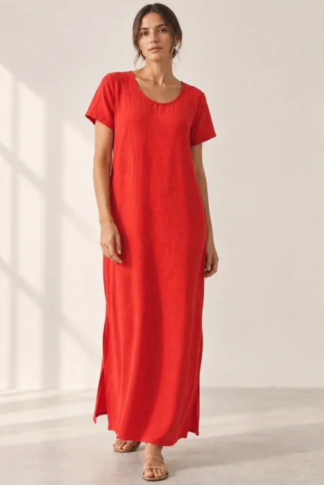 Vestido Ceylan