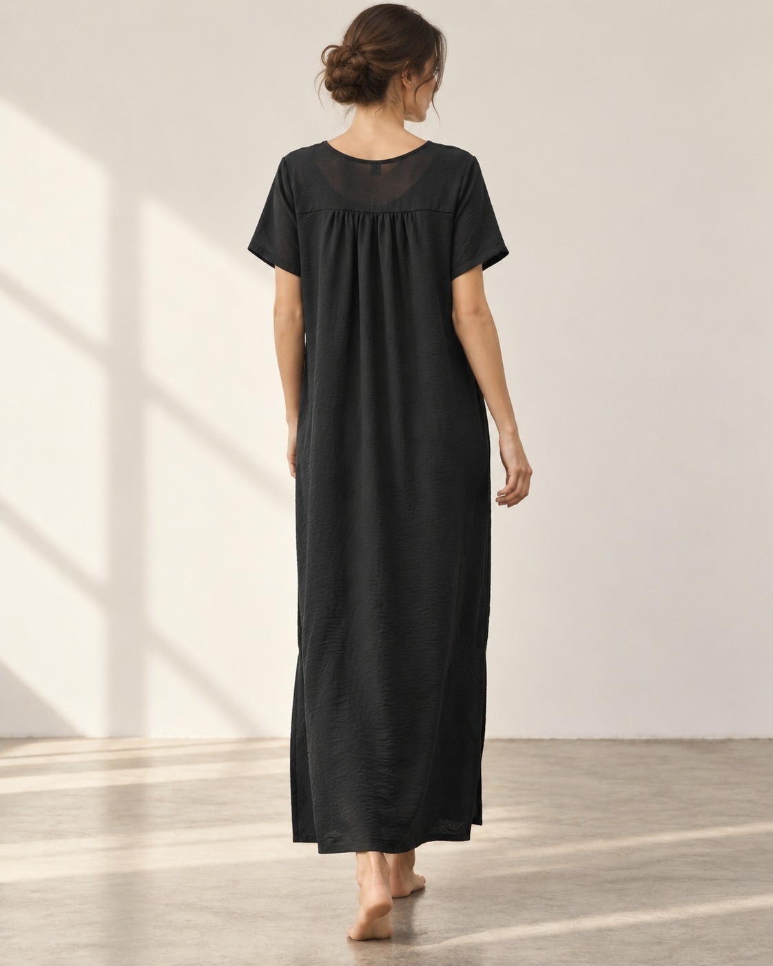 Vestido Ceylan - Imagen 4