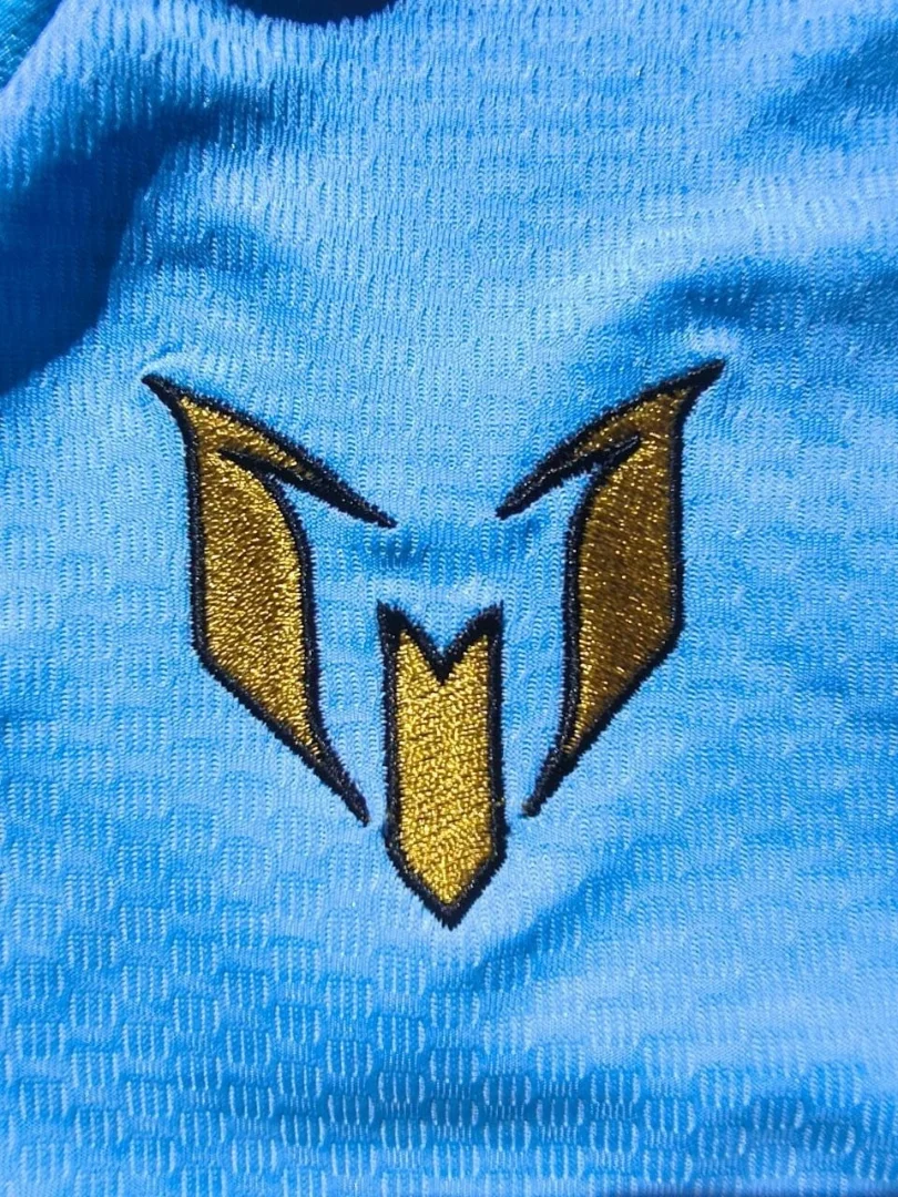 Camiseta Messi Despedida Premum - Imagen 4