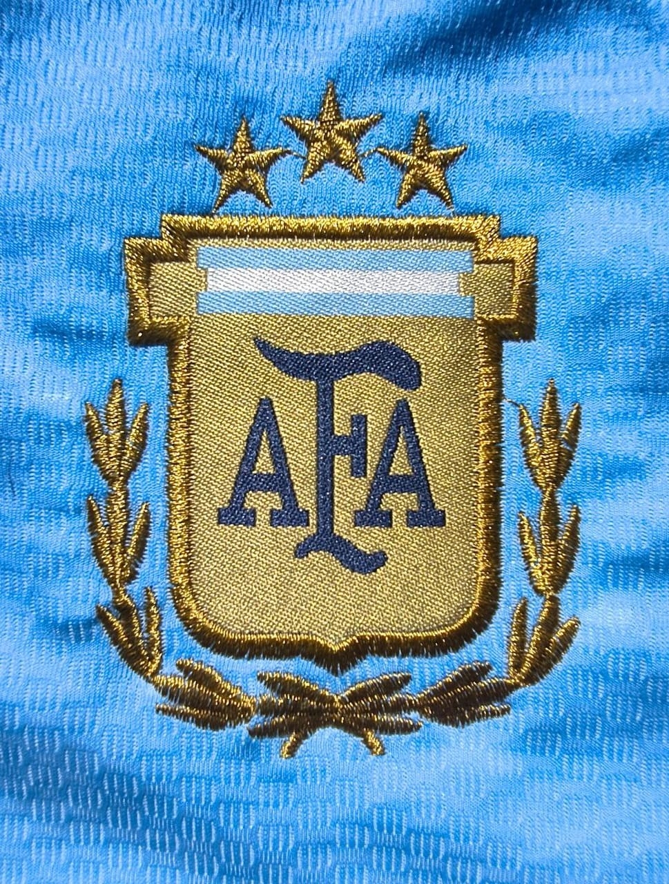 Camiseta Messi Despedida Premum - Imagen 5
