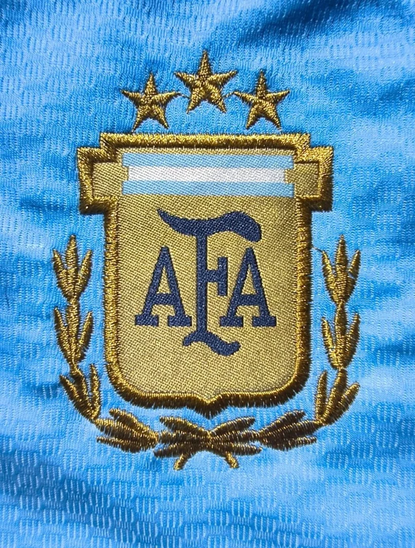 Camiseta Messi Despedida Premum - Imagen 5