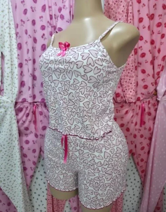 Pijamas  de Morley