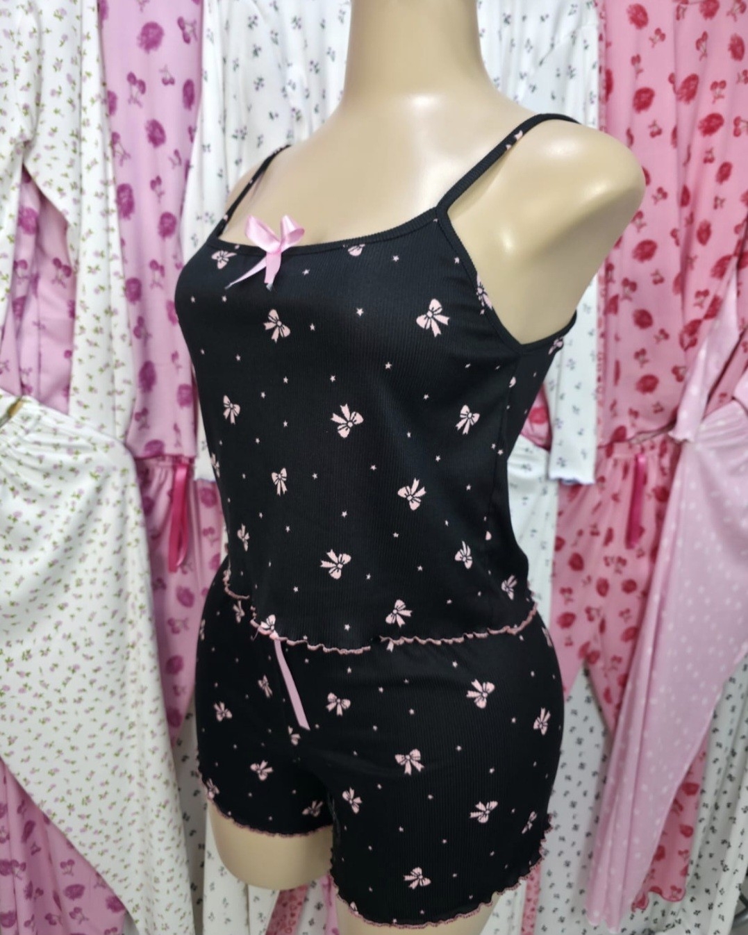 Pijamas  de Morley - Imagen 2