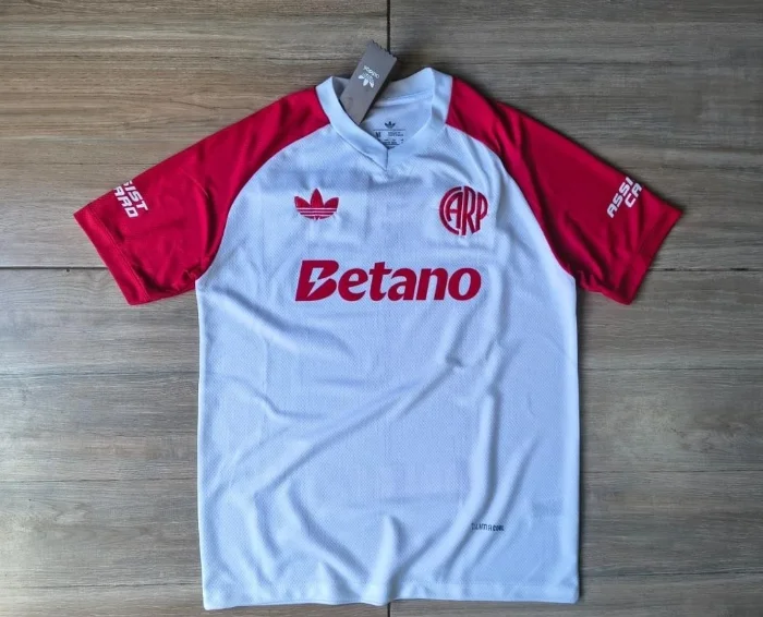 Camiseta River Entrenamiento Premium