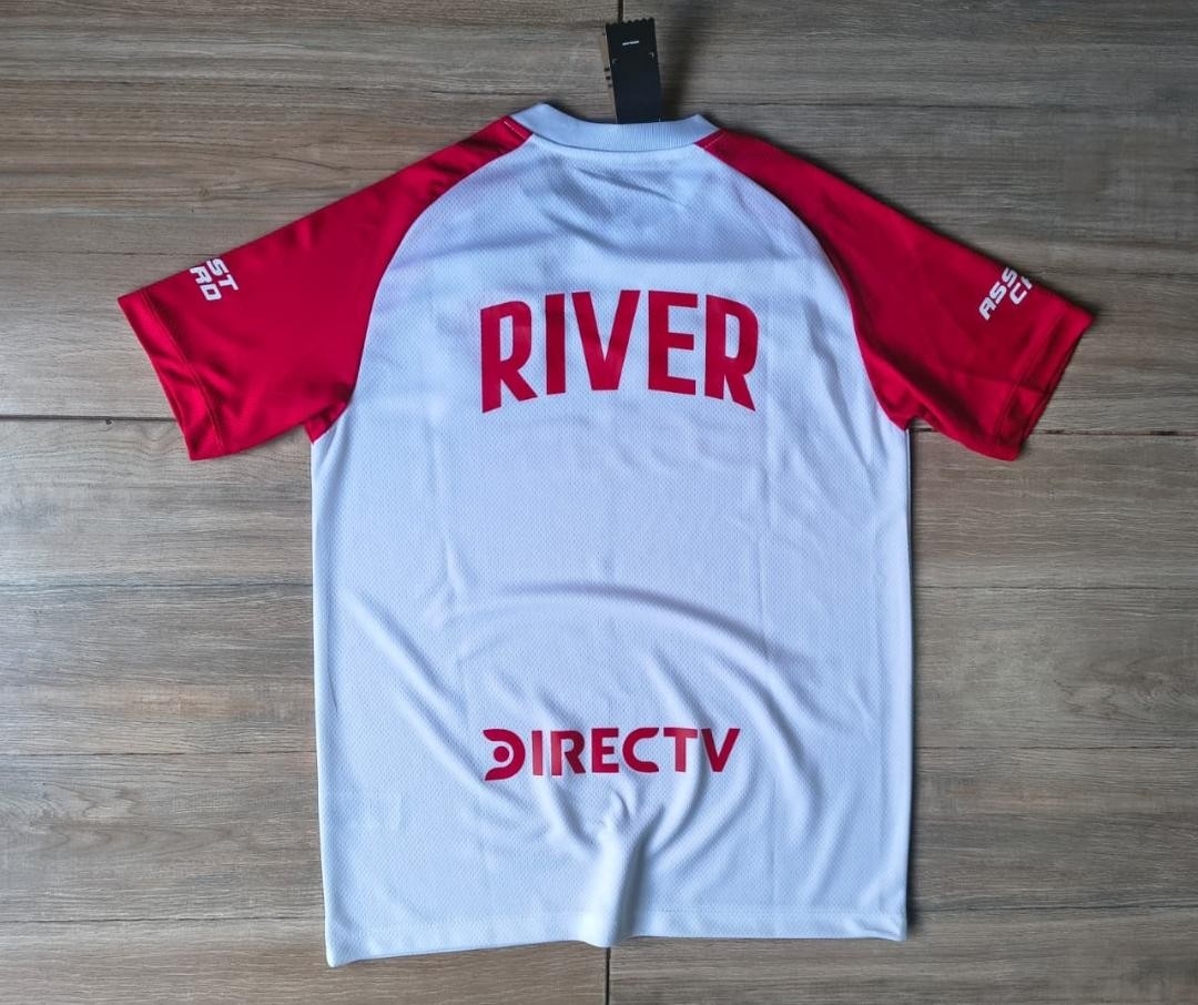 Camiseta River Entrenamiento Premium - Imagen 2
