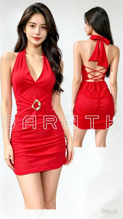 Vestido Aytana