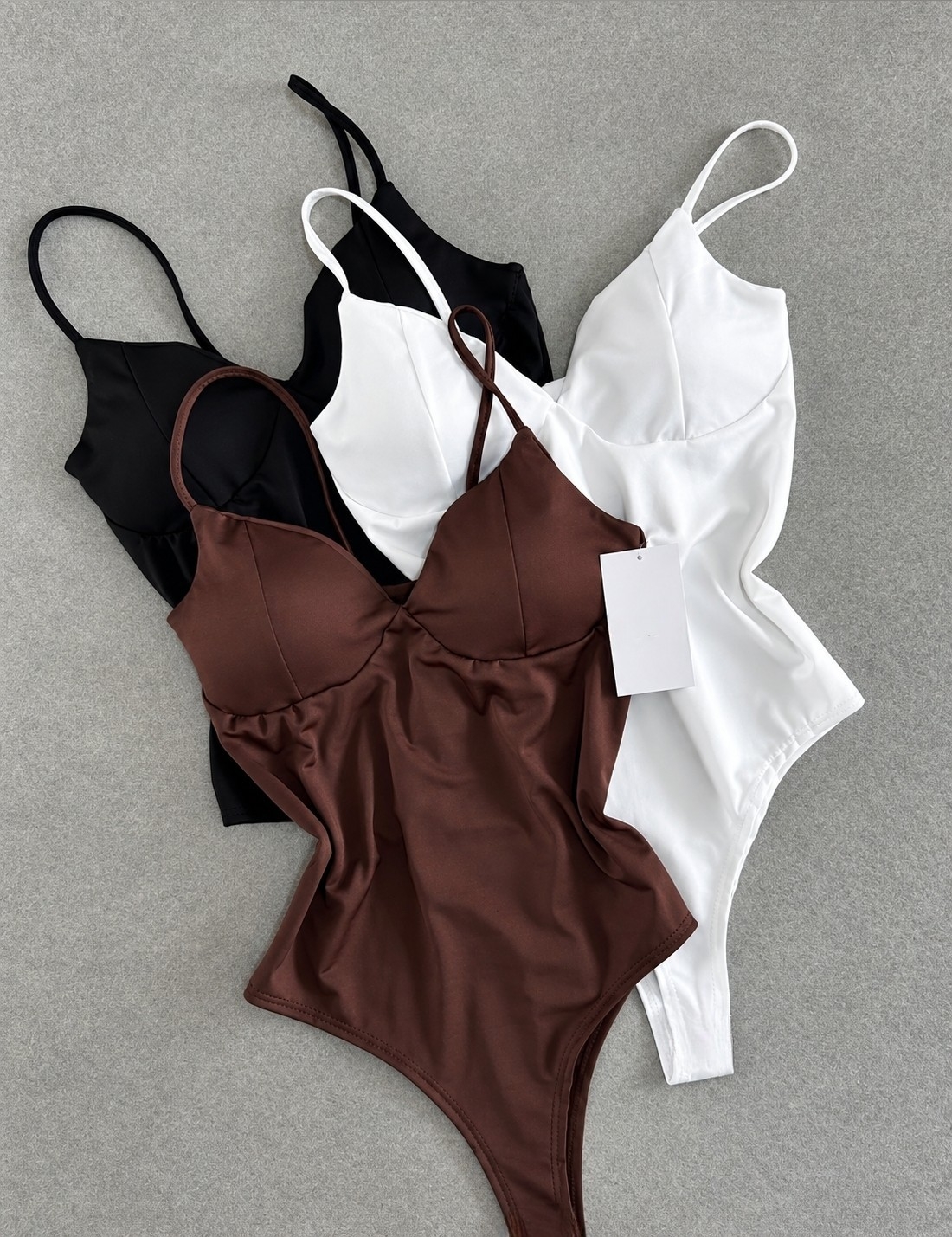 Body con Taza - Imagen 2
