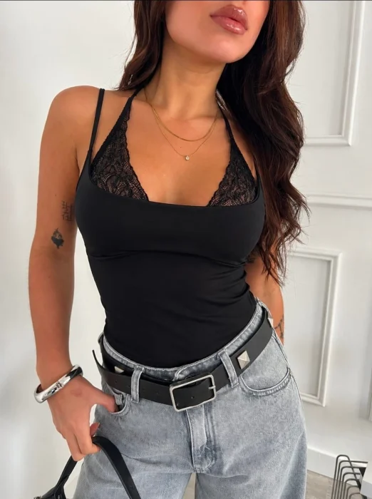 Body Corpiño