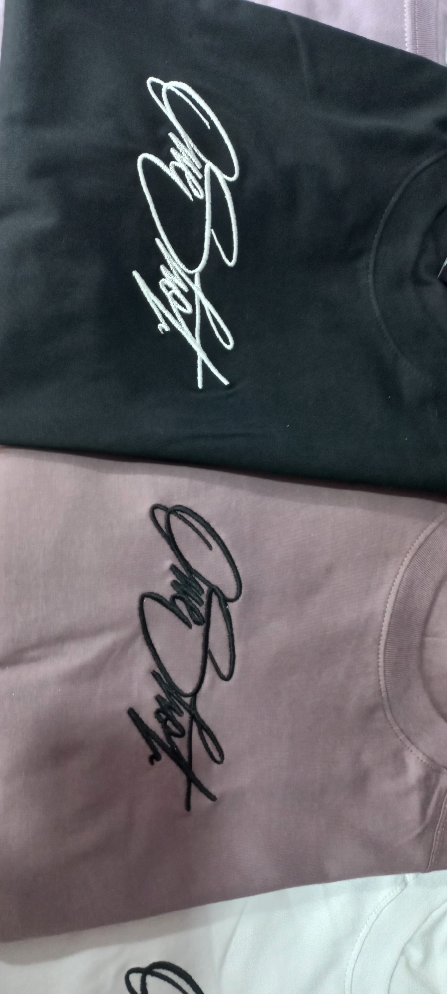 Remeras Algodón Peinado Premiun X Mayor - Imagen 3