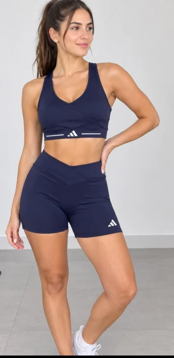 Conjunto Deportivo Lycra X Mayor