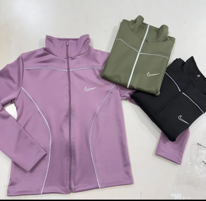 Campera Deportiva Dama X Mayor
