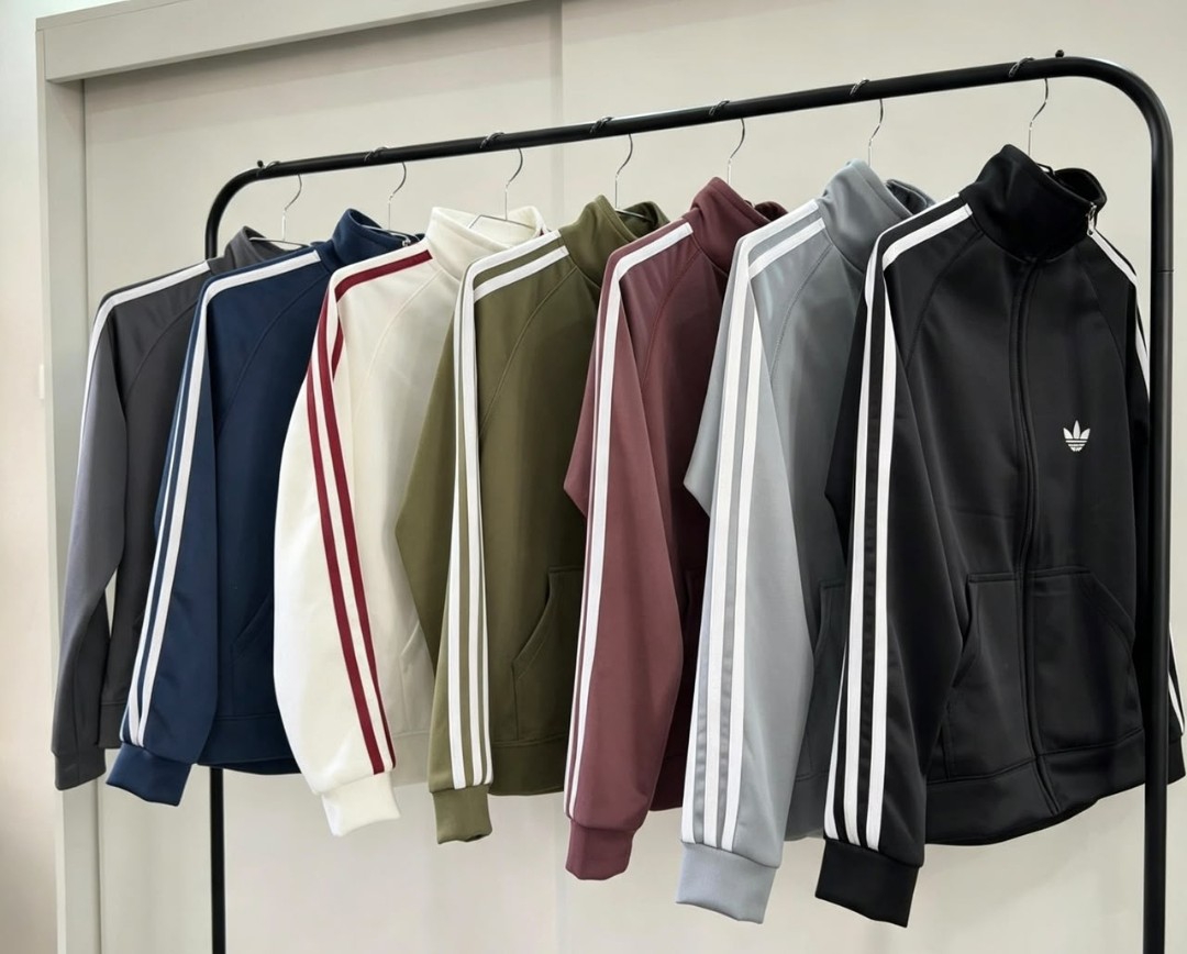 Campera Deportiva Dama X Mayor - Imagen 3