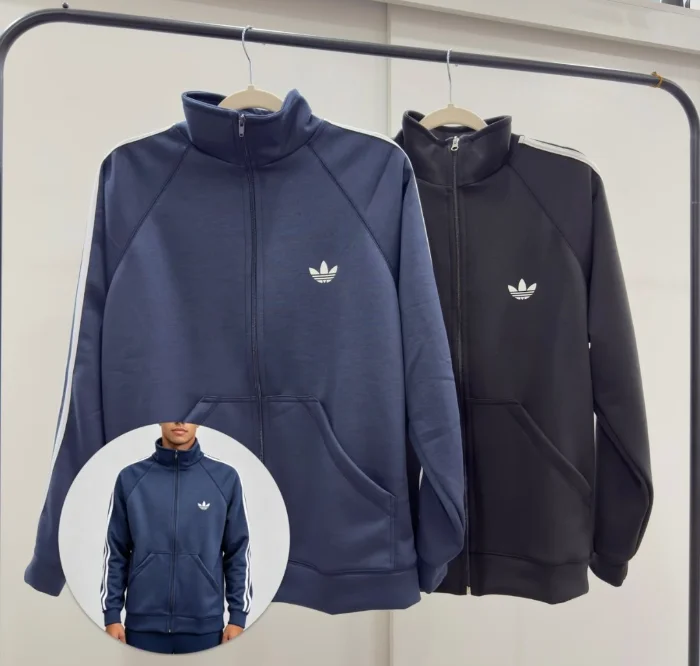 Campera Deportiva X Mayor
