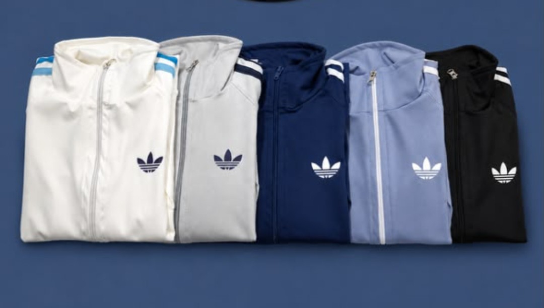 Campera Deportiva X Mayor - Imagen 3
