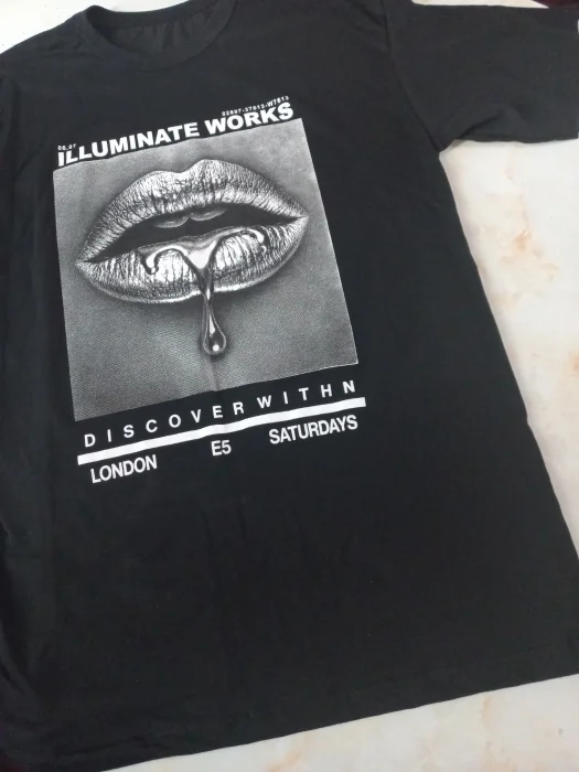 Remeron Talle Único X Mayor