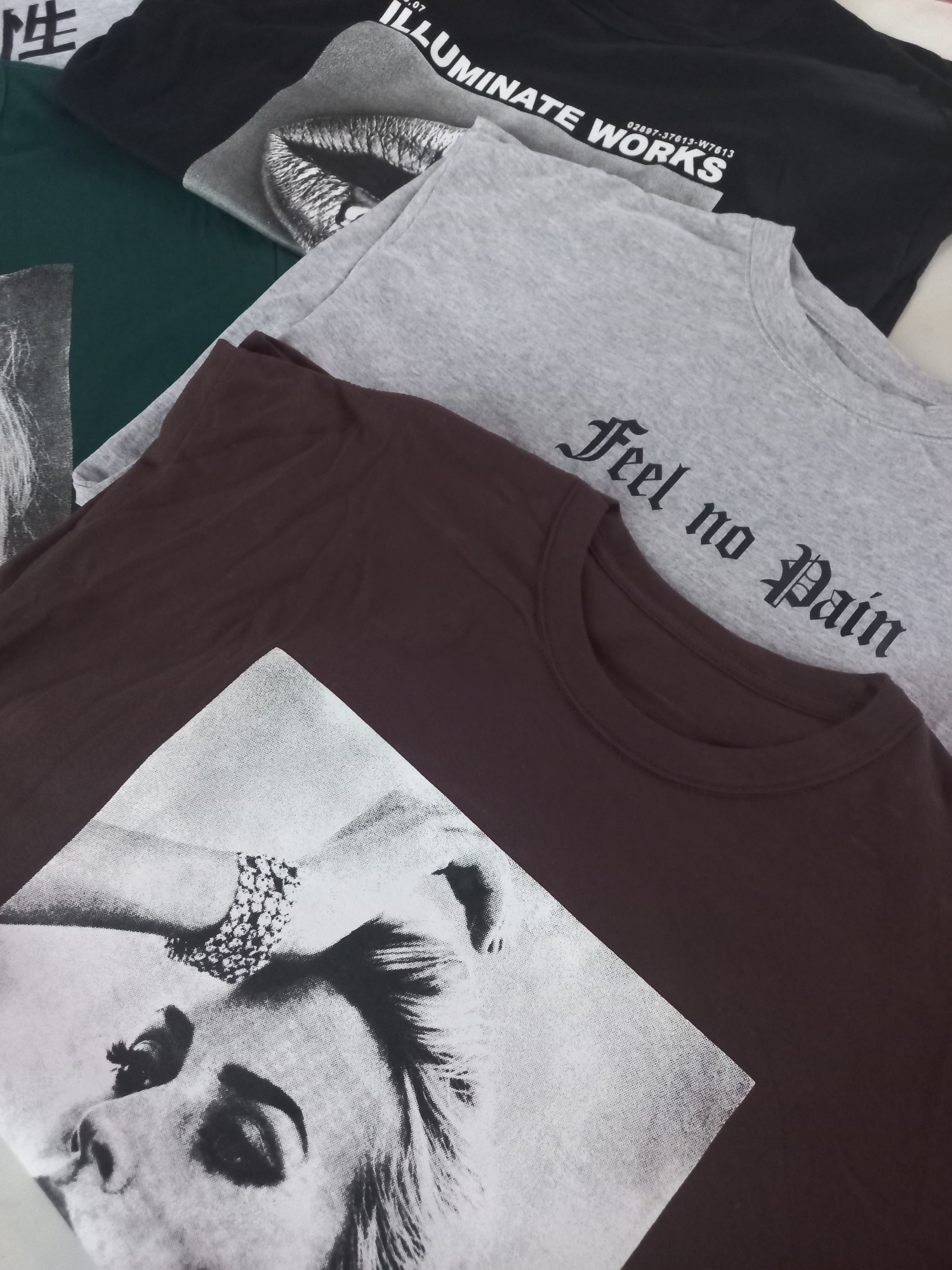 Remeron Talle Único X Mayor - Imagen 2