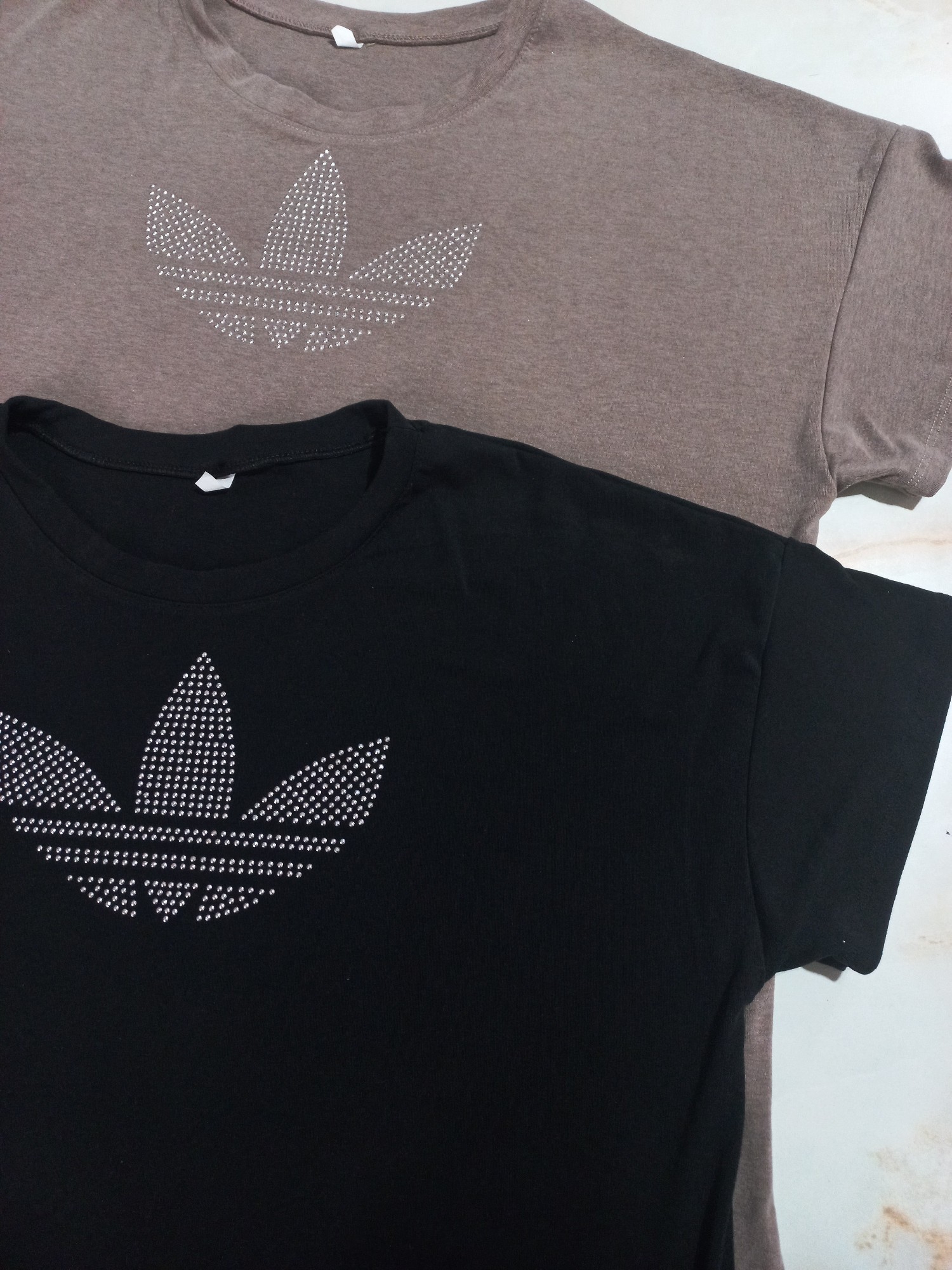 Remeras Dama en Talles Especiales X Mayor - Imagen 2
