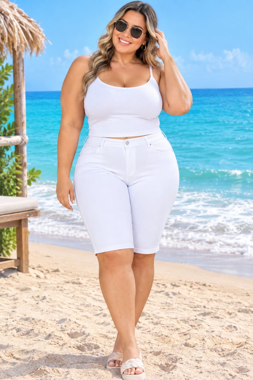 Bermuda Elastizada - be38a6f0-2f74-413d-ba33-6903a735608b.jpeg