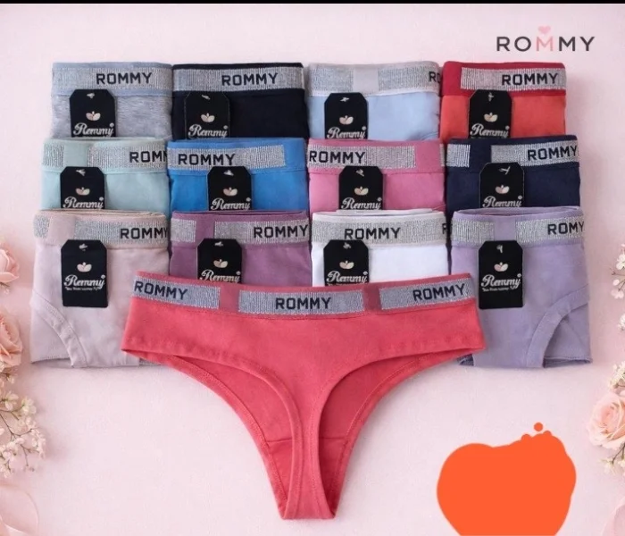 Culotles Rommy