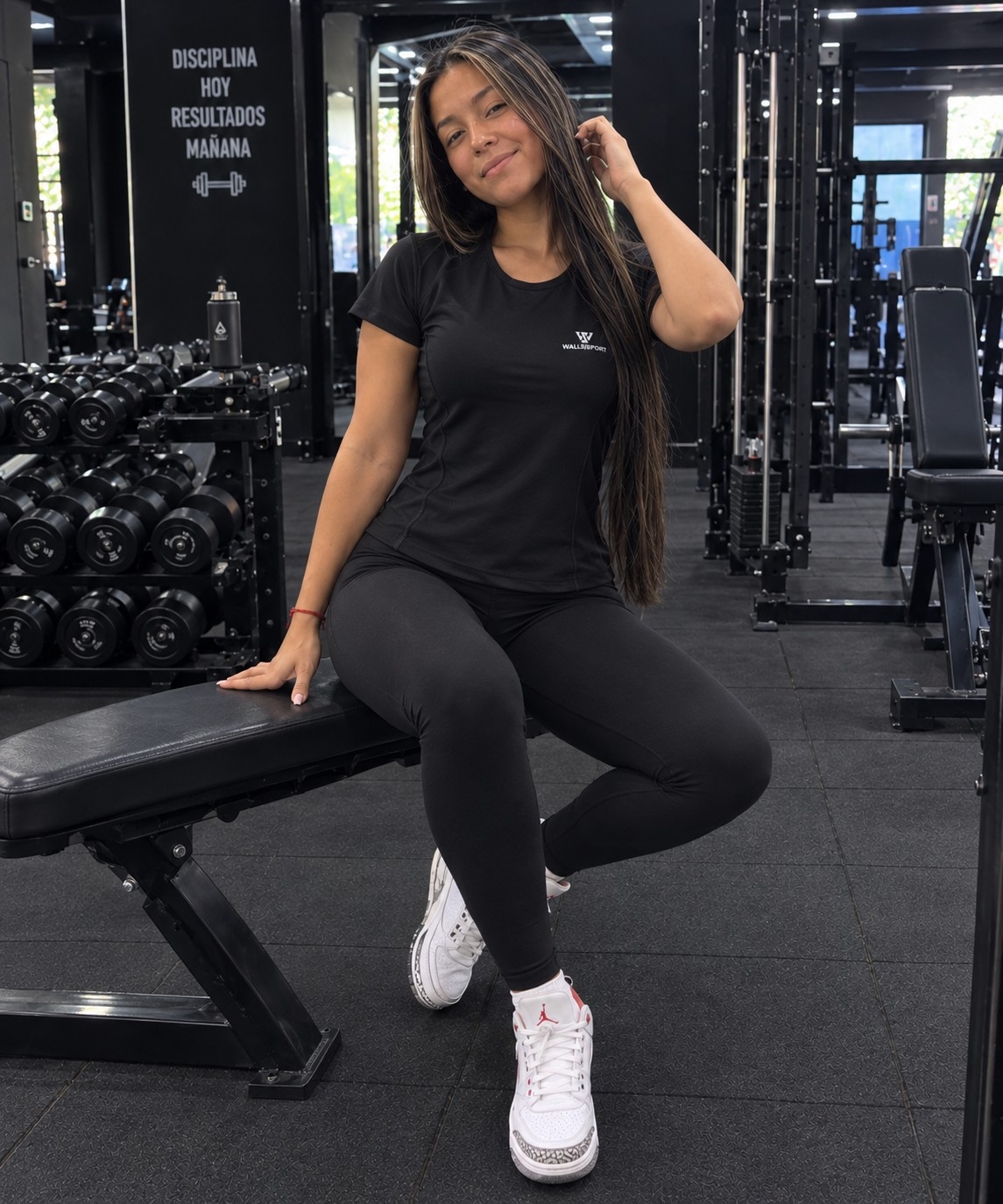 Remeras Deportivas de Lycra/20 - Imagen 3