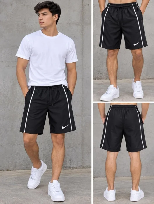 Short ni Ke Hombre