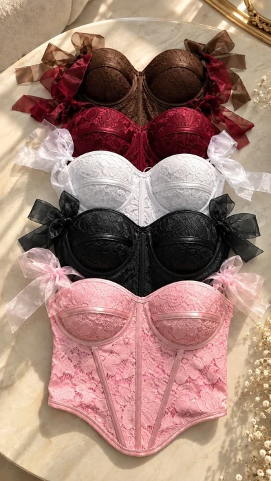 Corset
