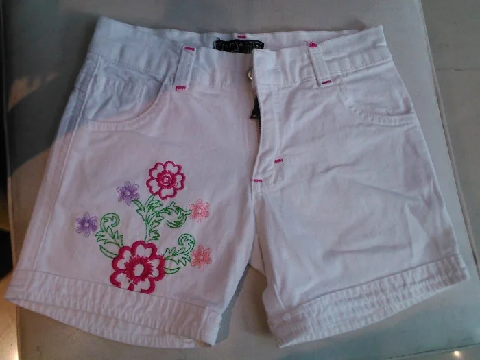 Short Beba