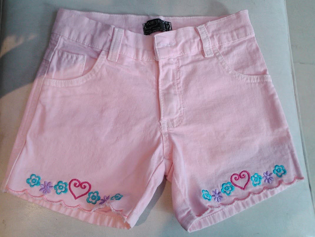 Short Beba - Imagen 2