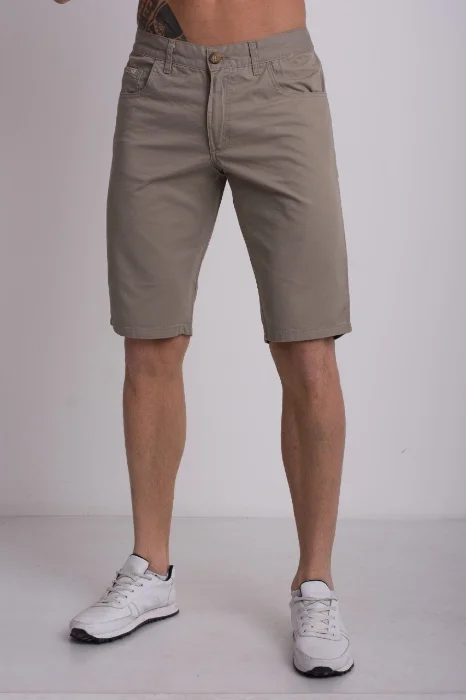 Bermuda Gabardina