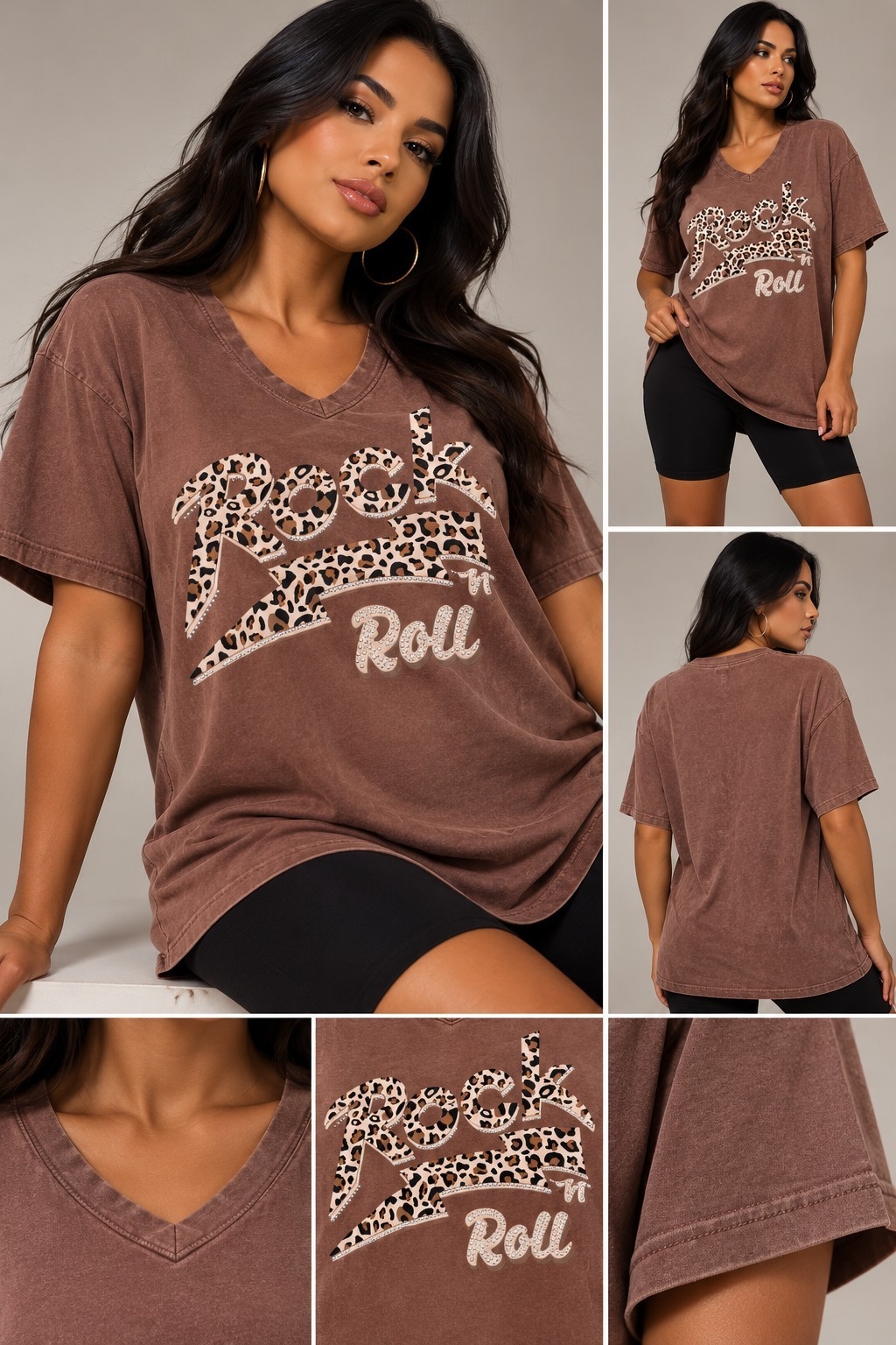 Remeron Batick Excelente Calidad Talles Unico Abarca 5y6 - Imagen 5