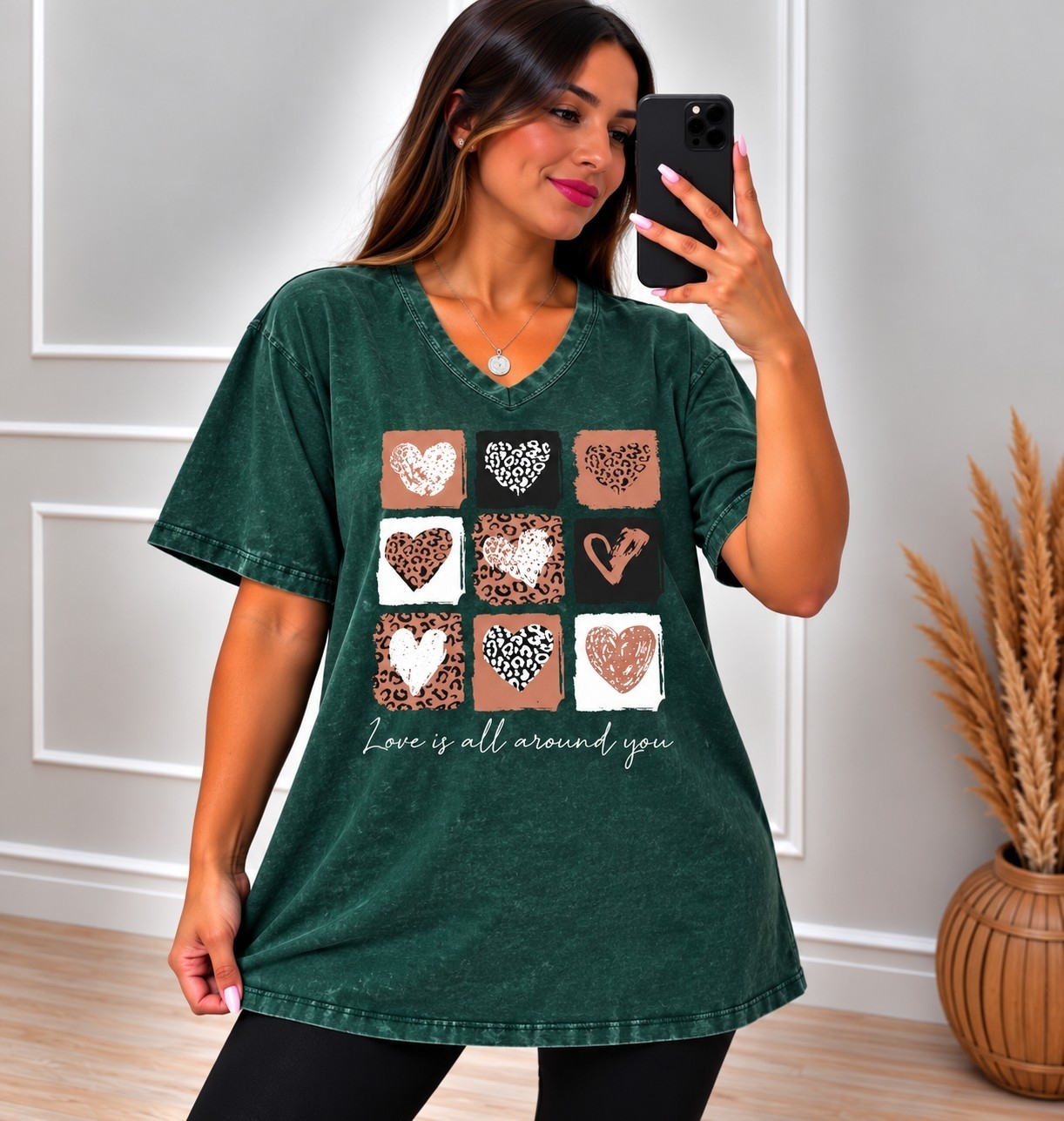 Remeron Batick Excelente Calidad Talles Unico Abarca 5y6 - Imagen 7