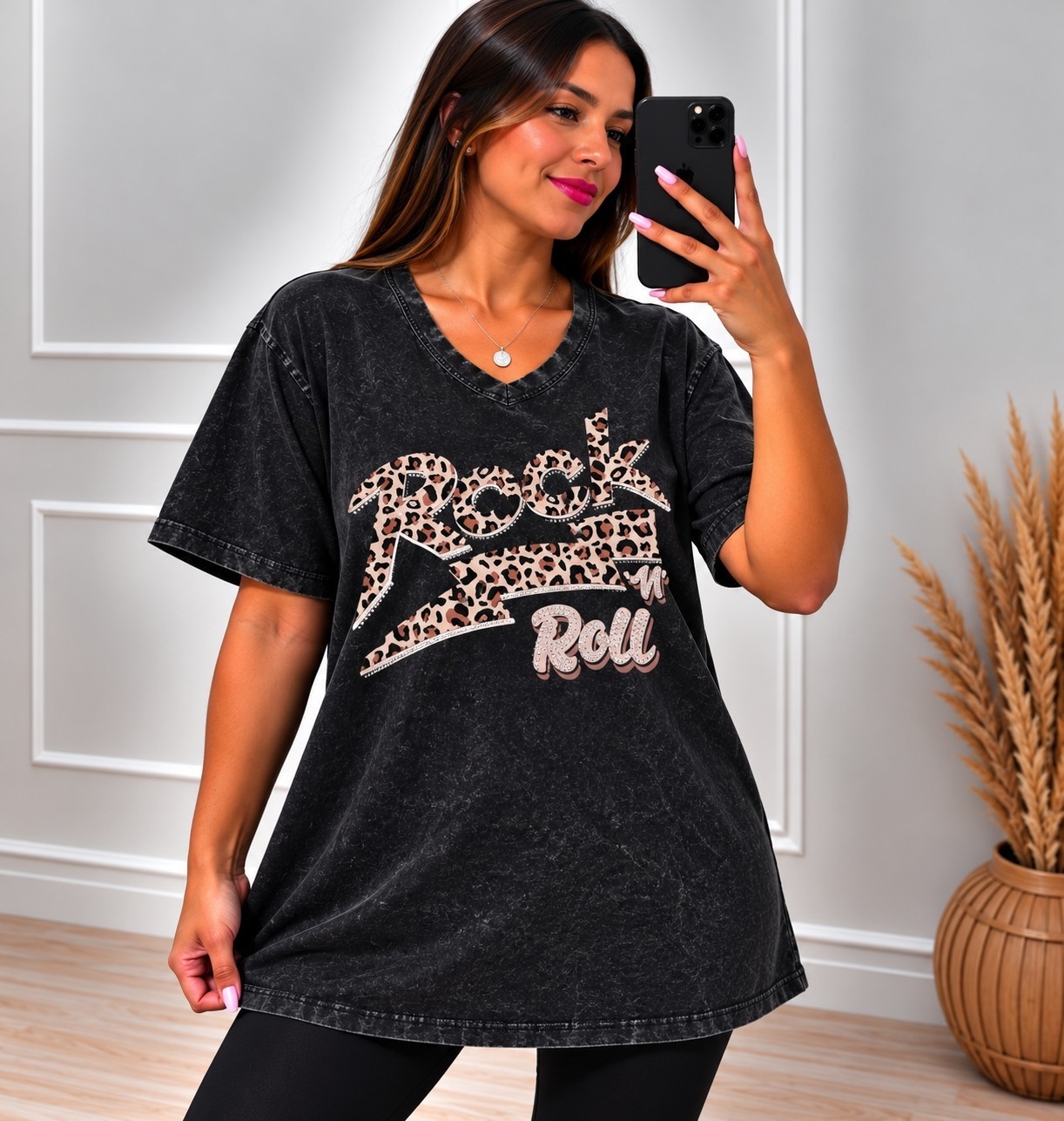 Remeron Batick Excelente Calidad Talles Unico Abarca 5y6 - Imagen 8