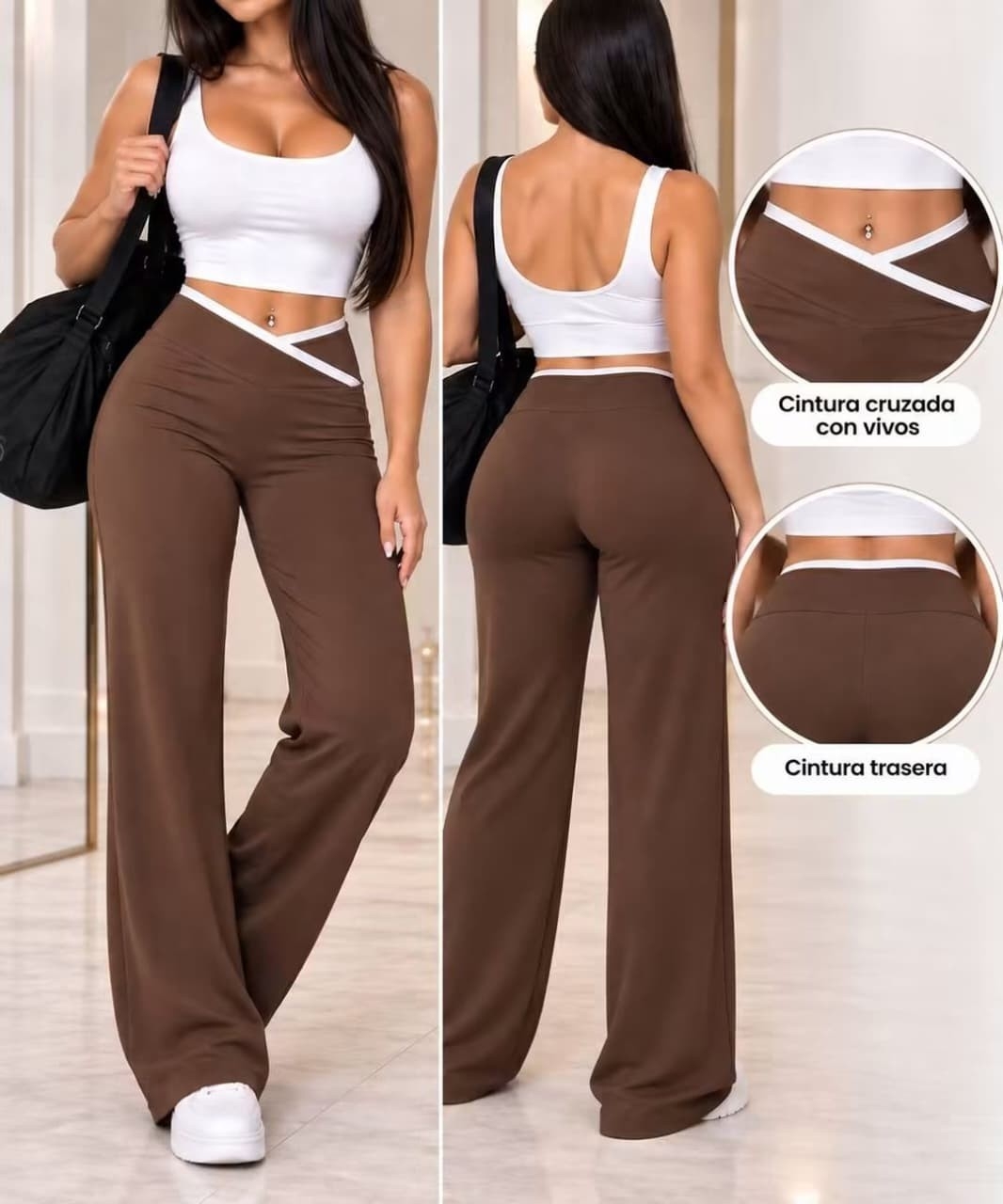 Oxford Suplex Excelente Calidad Talles S /m/l/xl - Imagen 2