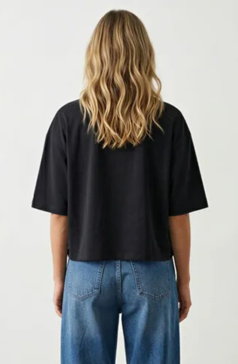 Remera Boxy - Imagen 2