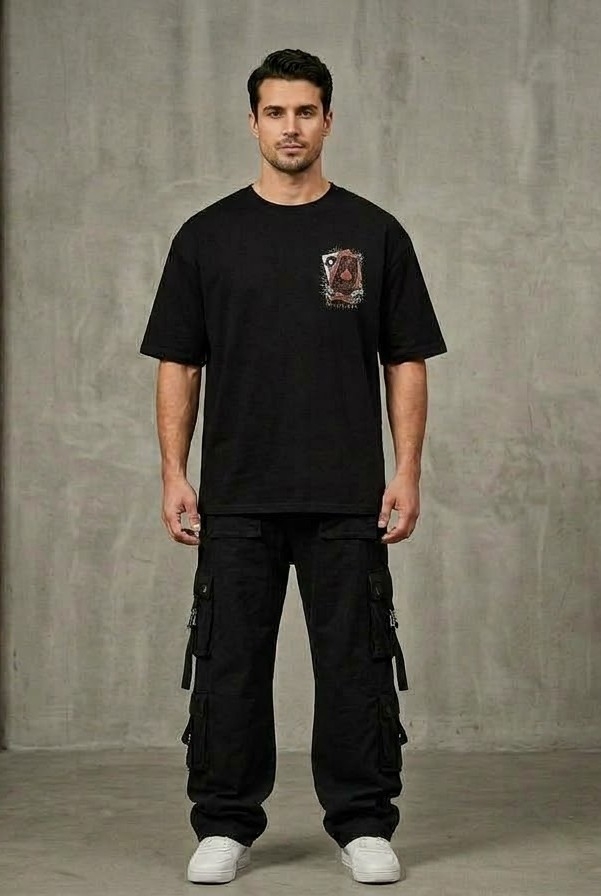 Oversize Carta Poker - Imagen 2