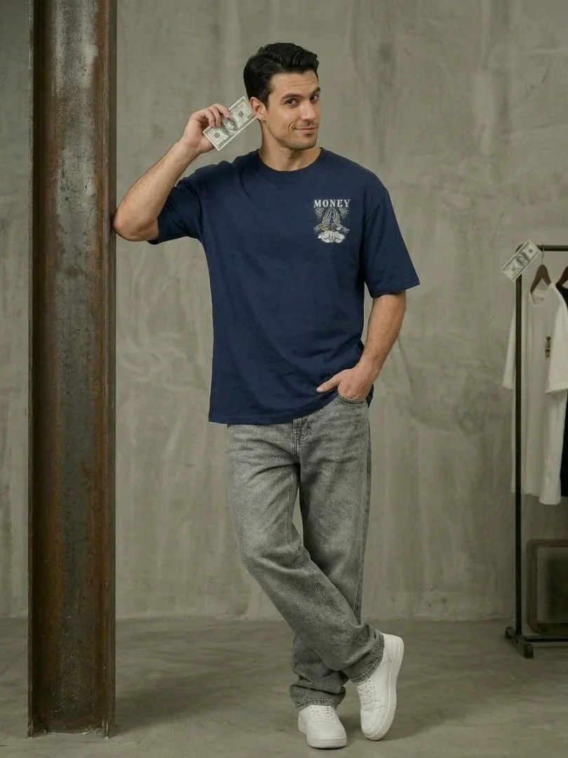 Oversize Money - Imagen 2