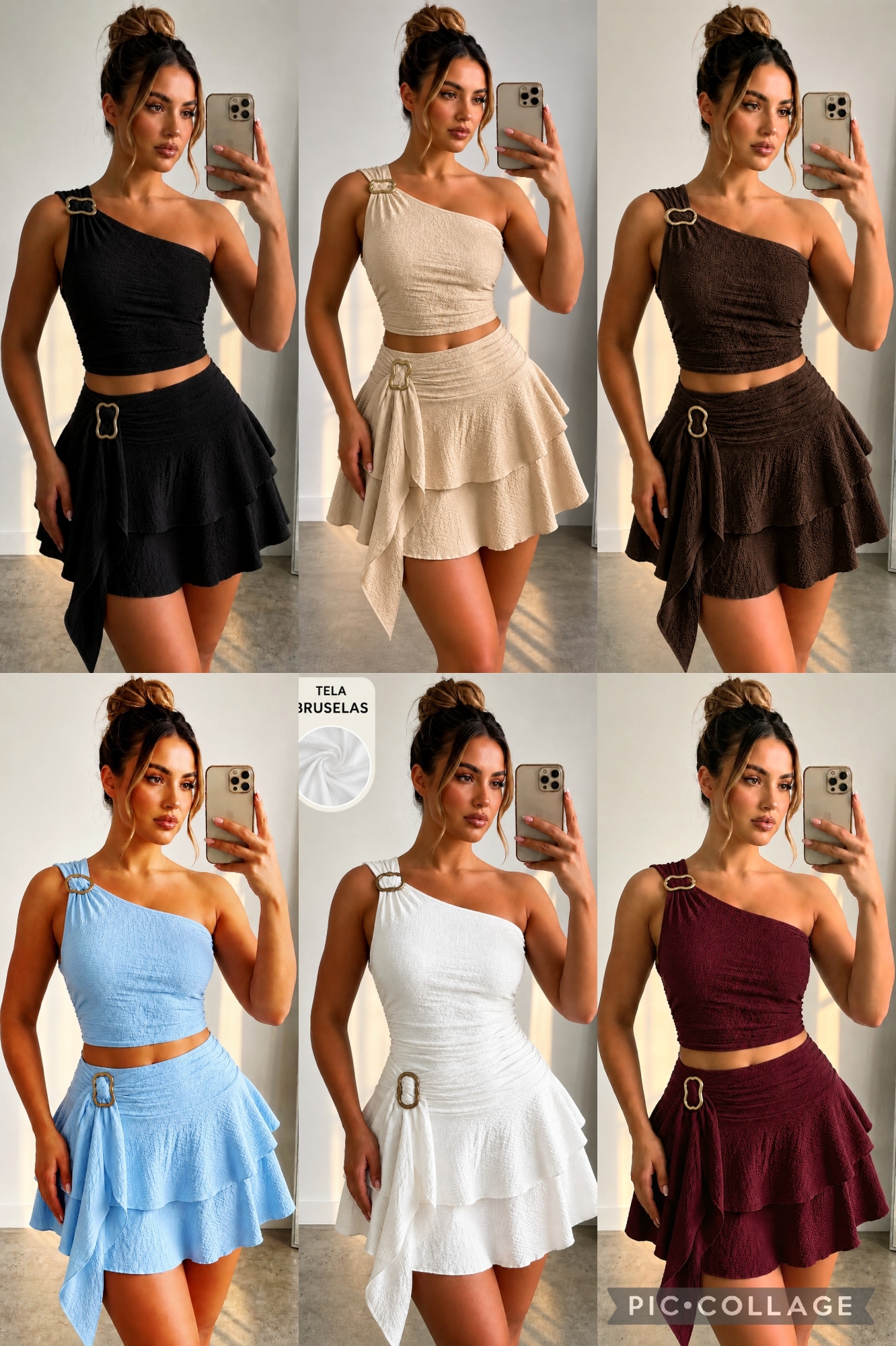 Conjunto - Imagen 3