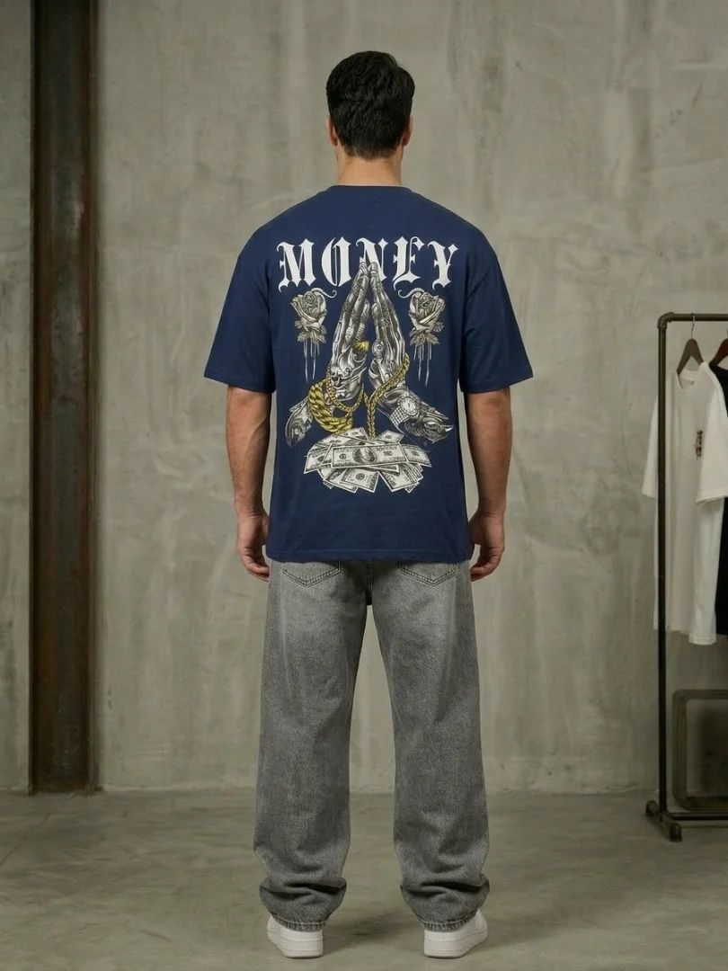 Oversize Money - Imagen 1