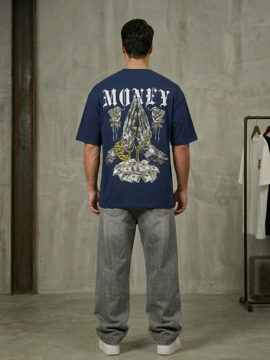 Oversize Money