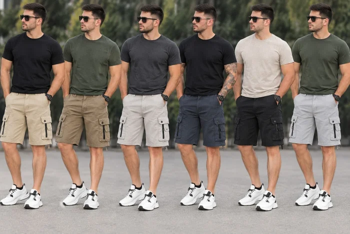 Bermudas Importadas Yd
