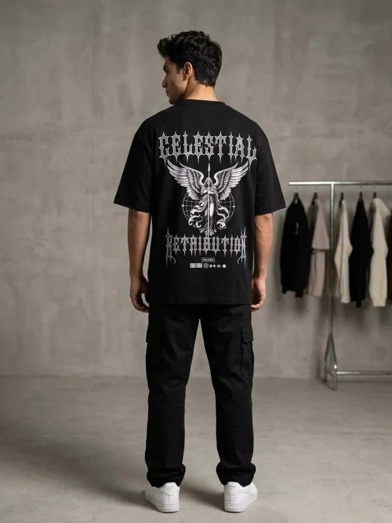 Oversize Celestial - Imagen 2