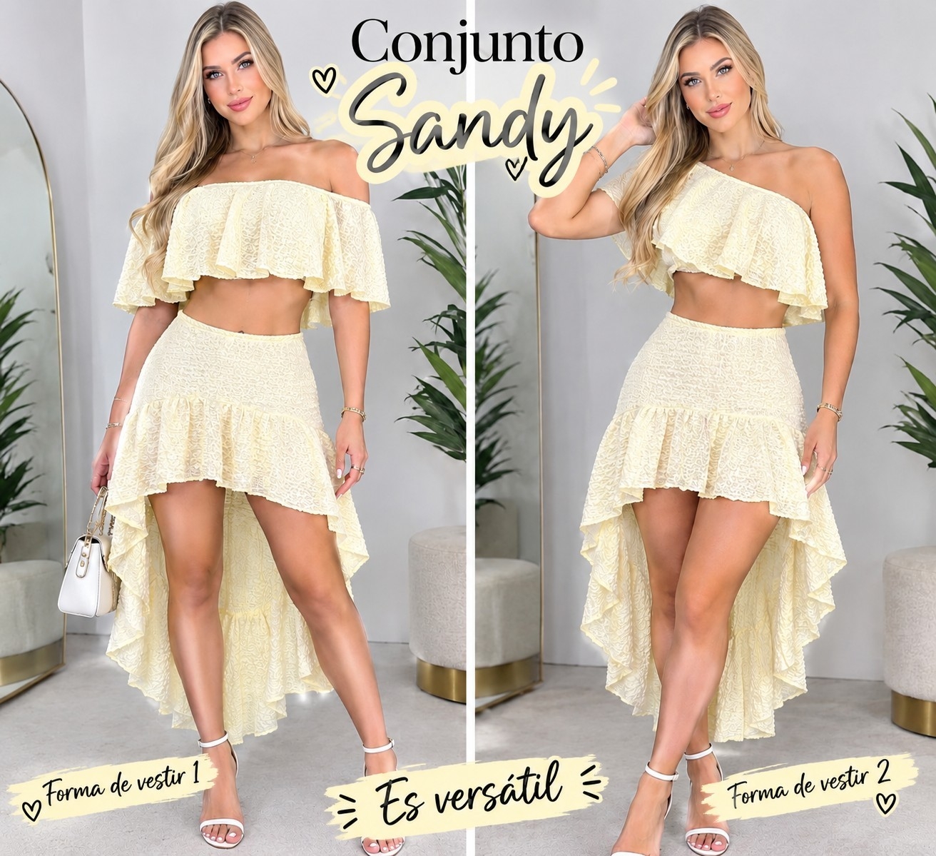 Conjunto - Imagen 2
