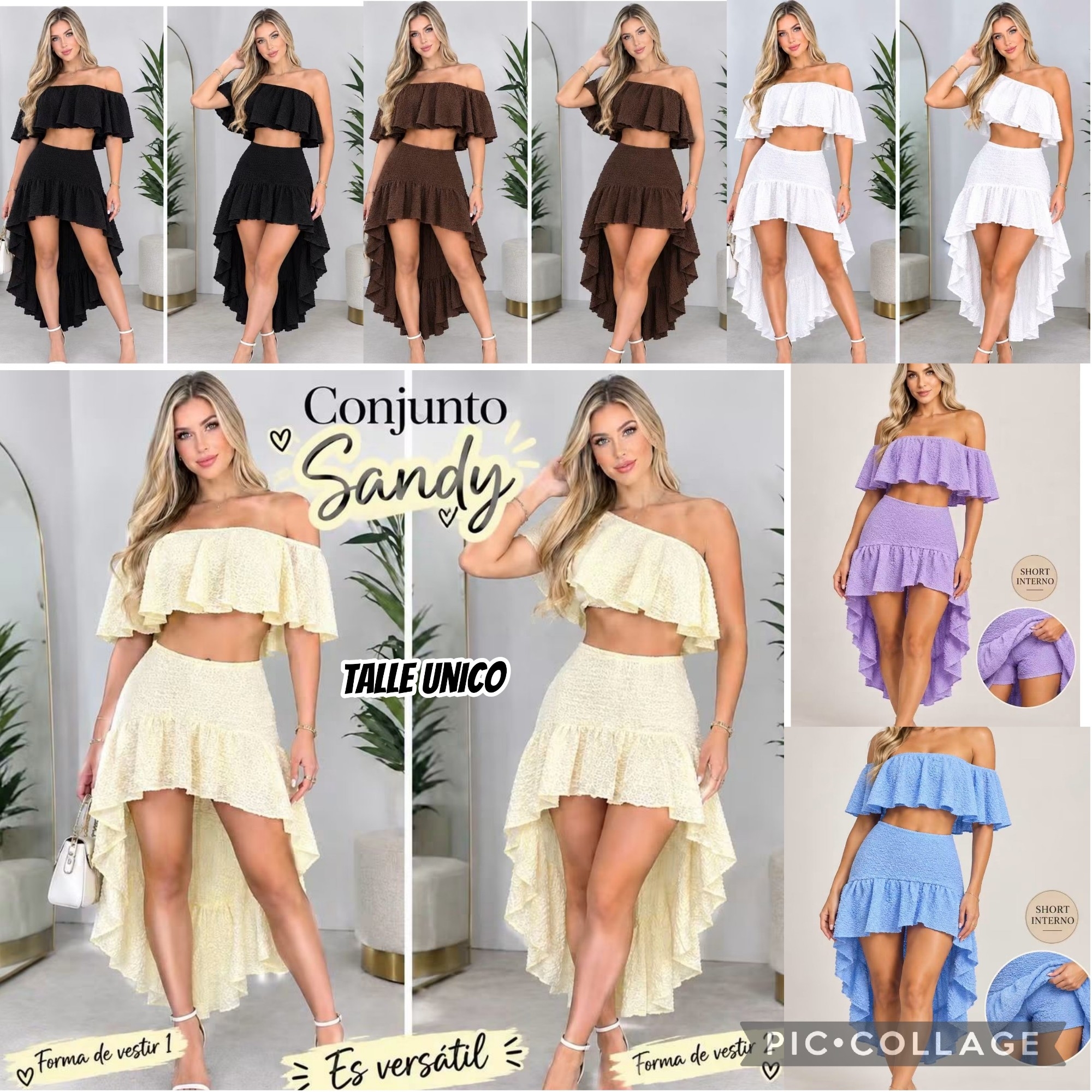 Conjunto - Imagen 3