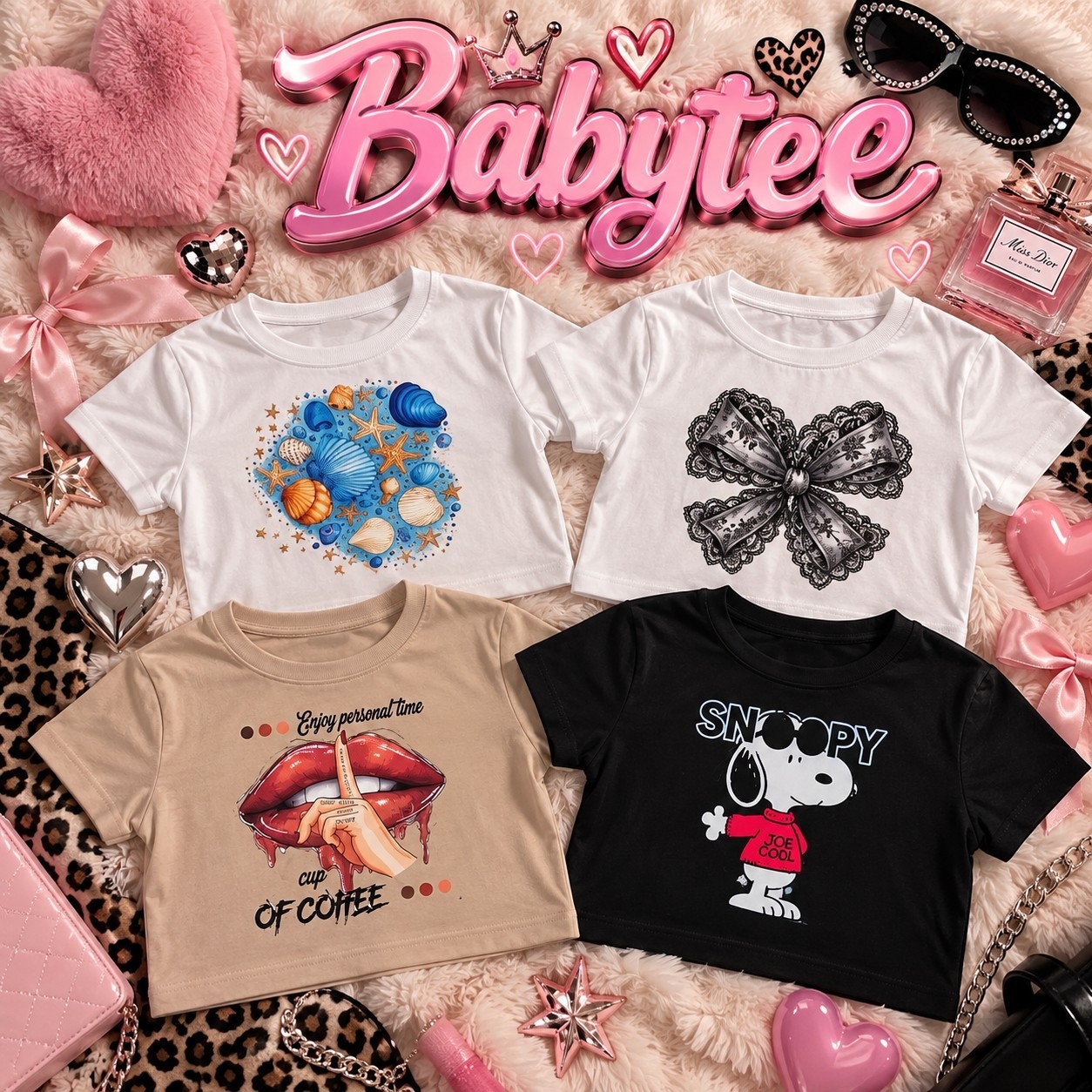 Babytee - Imagen 2