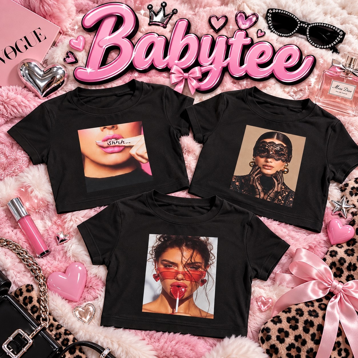 Babytee - Imagen 3