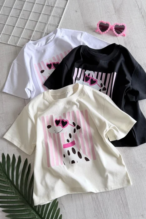 Remera Pets