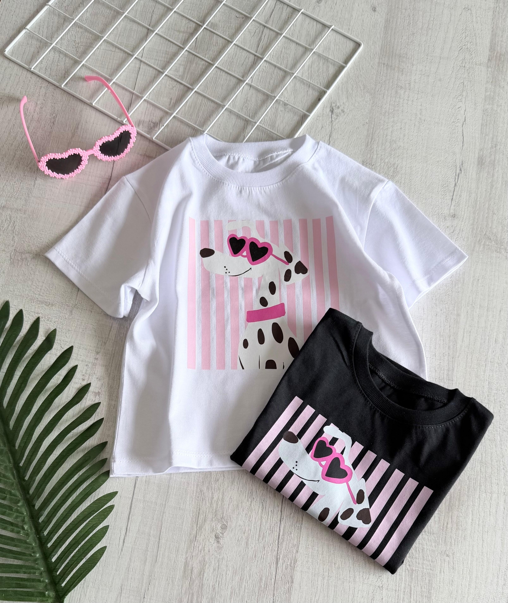 Remera Pets - Imagen 2