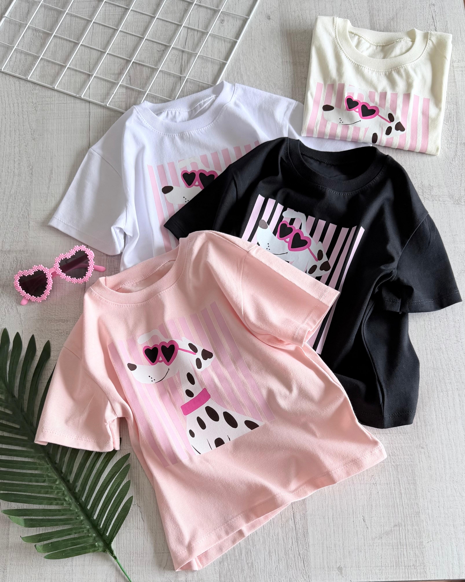 Remera Pets - Imagen 3