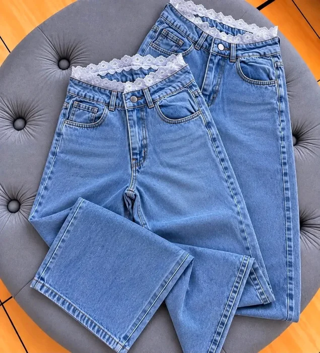 Jeans Mady